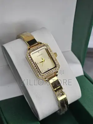 Photo - Chanel Elegant Watch for Her