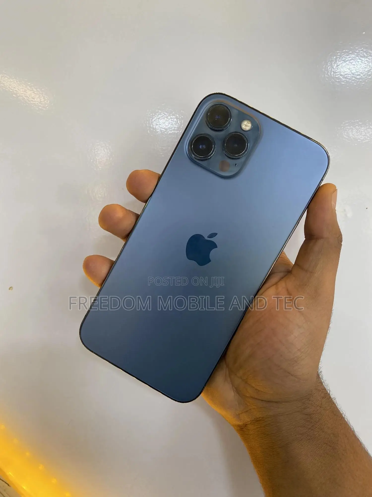 Apple iPhone 12 Pro Max 128 GB