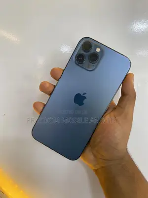 Apple iPhone 12 Pro Max 128 GB