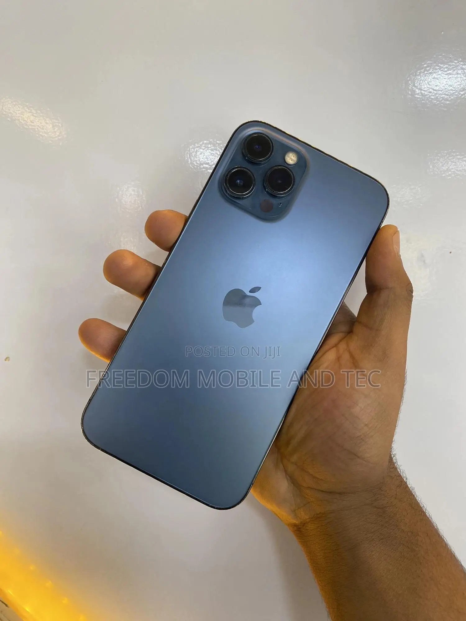 Apple iPhone 12 Pro Max 128 GB