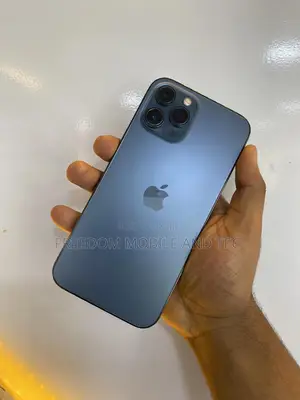 Apple iPhone 12 Pro Max 128 GB