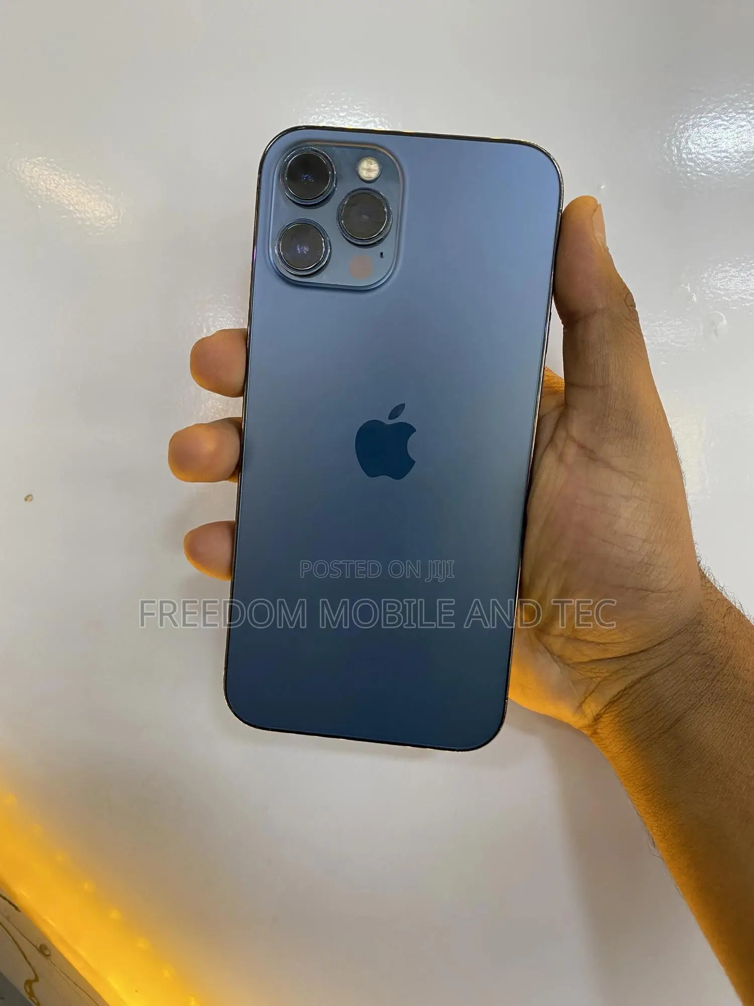 Apple iPhone 12 Pro Max 128 GB