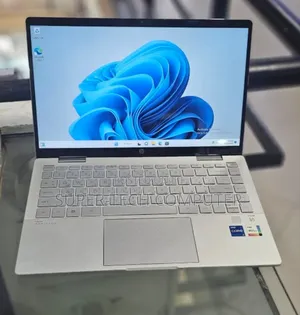 New Laptop HP Pavilion X360 16GB Intel Core I7 SSD 1T