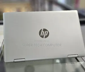 New Laptop HP Pavilion X360 16GB Intel Core I7 SSD 1T