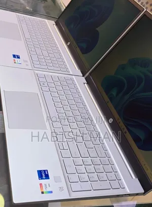 Photo - New Laptop HP Pavilion 15 16GB Intel Core I7 SSD 512GB