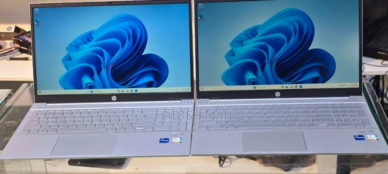 New Laptop HP Pavilion 15 16GB Intel Core I7 SSD 512GB