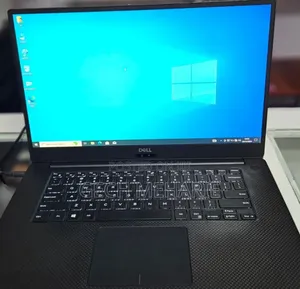 New Laptop Dell Precision 5540 16GB Intel Core I9 SSD 512GB