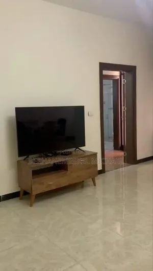 Furnished 1bdrm Apartment in Bole for rent