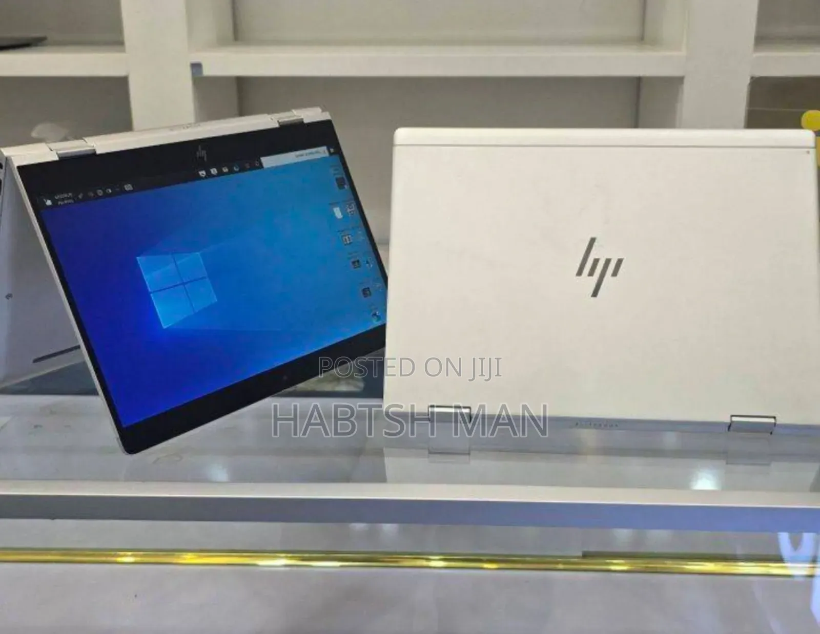 New Laptop HP EliteBook 830 G6 16GB Intel Core I7 SSD 512GB