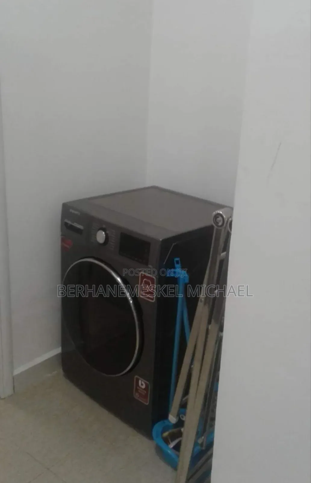 Furnished 1bdrm Apartment in Bole for rent