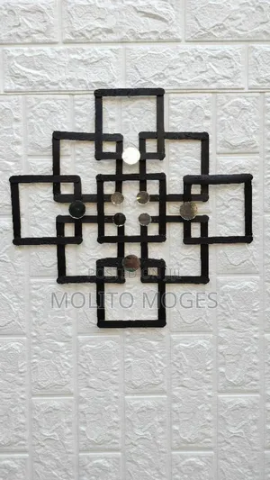 Photo - Mobek Wall Arts