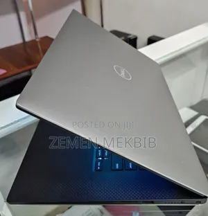 New Laptop Dell Latitude 5540 16GB Intel Core I9 SSD 512GB