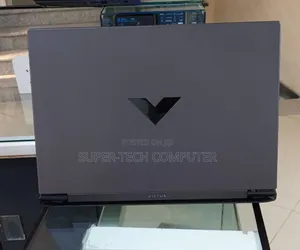 New Laptop HP Victus 16 16GB Intel Core I5 SSD 1T