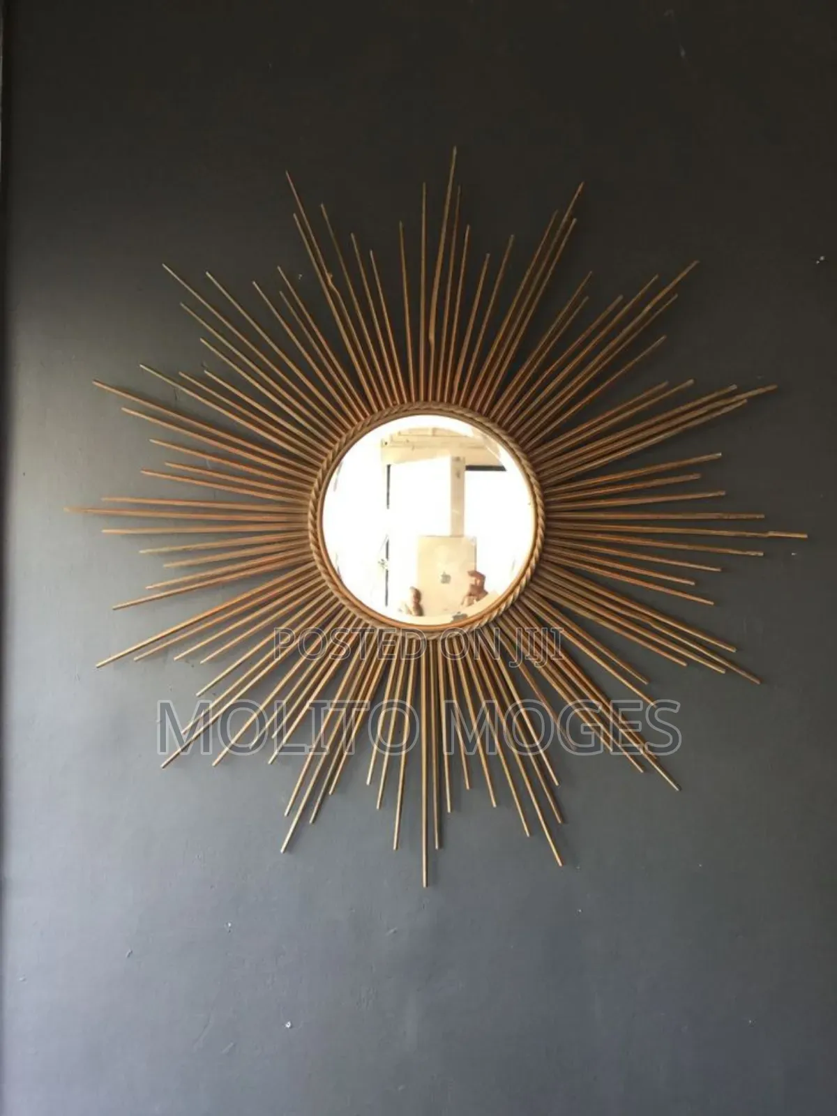 Wall Arts/ የግድግዳ ጌጦች