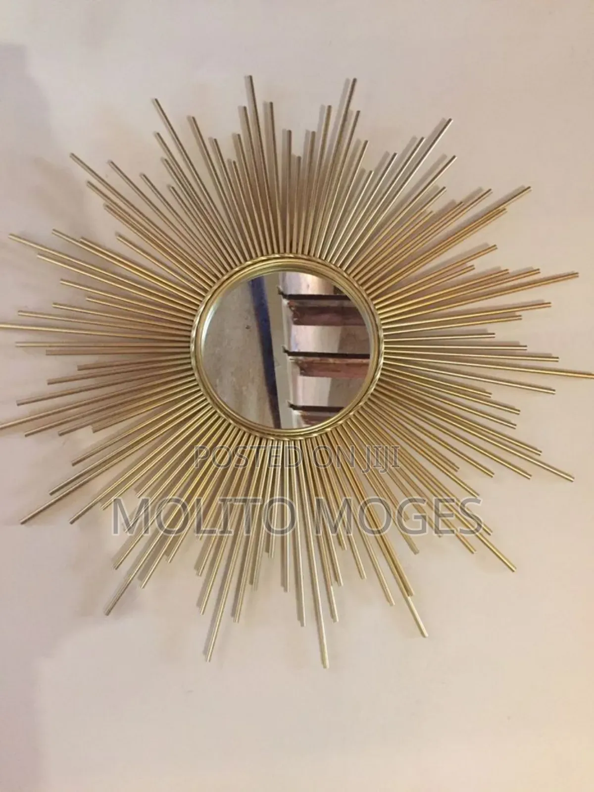 Wall Arts/ የግድግዳ ጌጦች