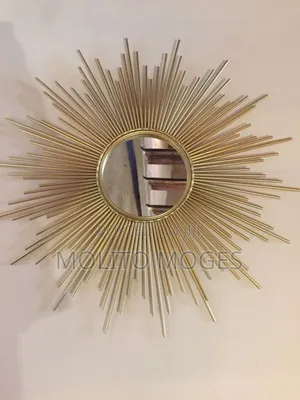 Wall Arts/ የግድግዳ ጌጦች