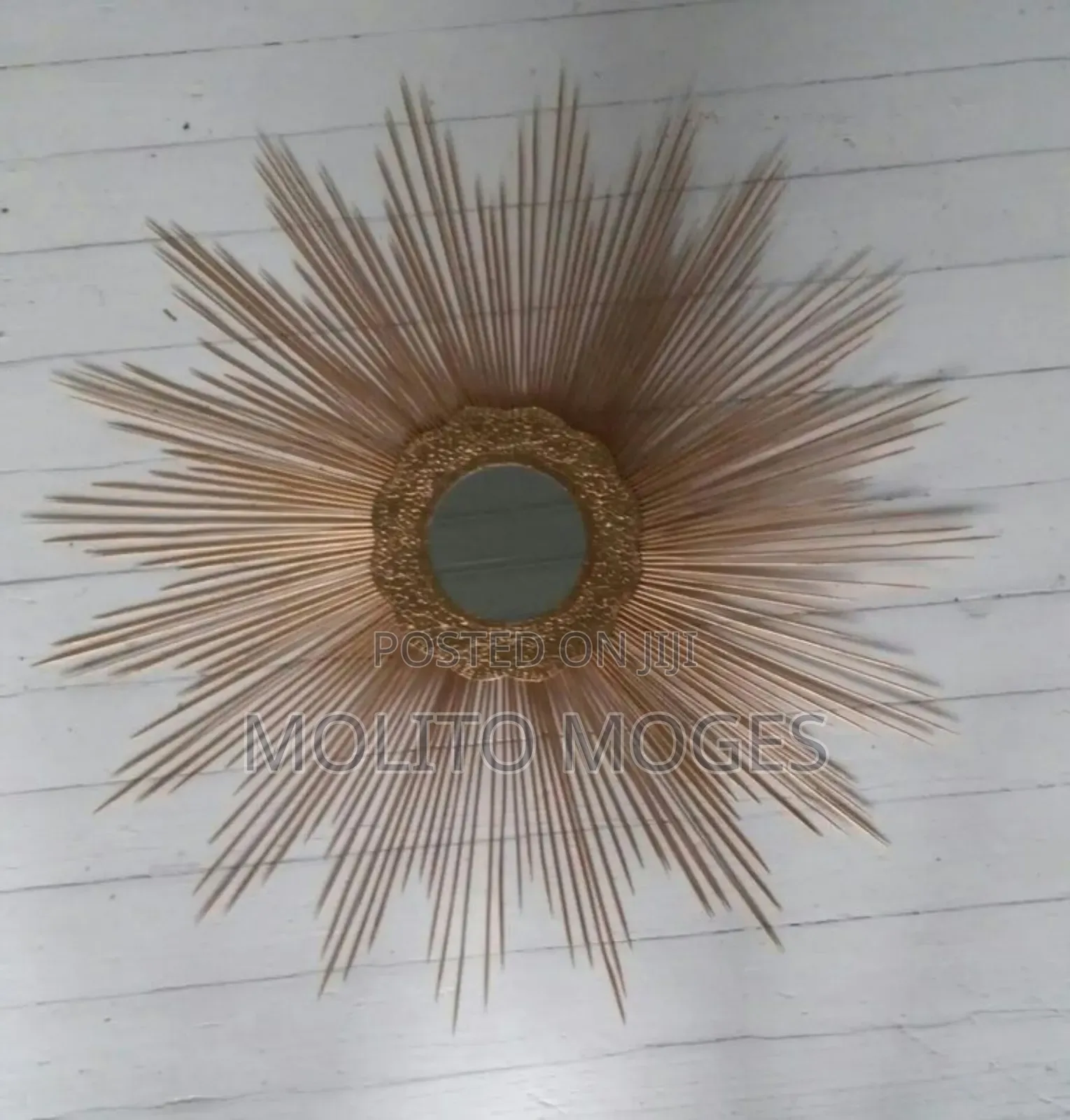 Wall Arts/ የግድግዳ ጌጦች