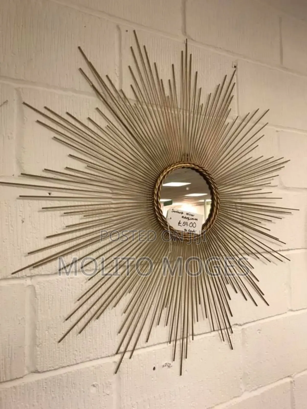 Wall Arts/ የግድግዳ ጌጦች