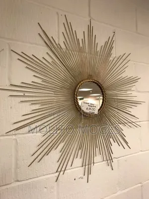 Wall Arts/ የግድግዳ ጌጦች