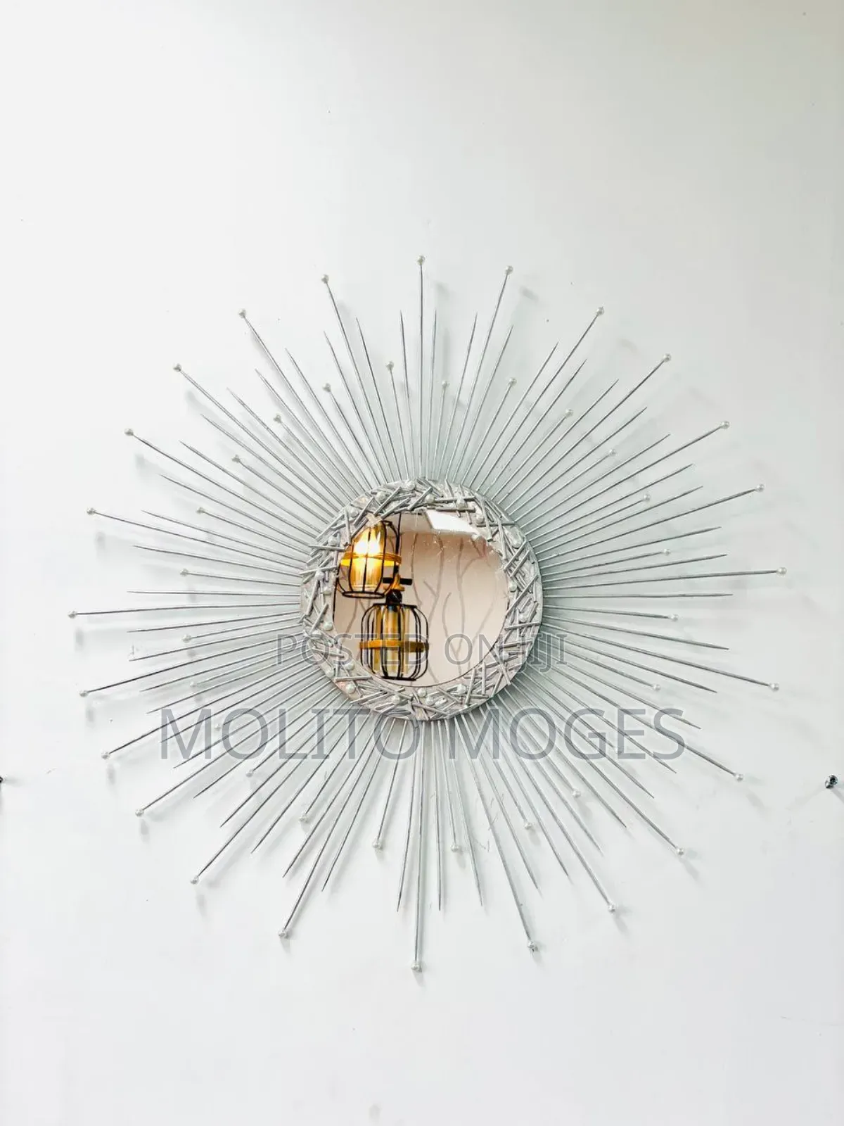 Wall Arts/ የግድግዳ ጌጦች