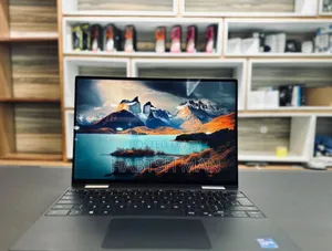 New Laptop HP Pavilion 14 16GB Intel Core i7 SSD 1T