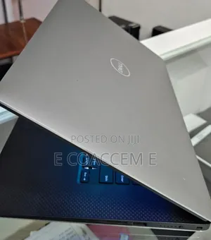 New Laptop Dell 16GB Intel Core I9 SSD 512GB