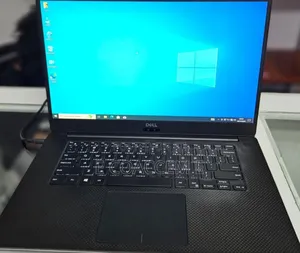 Photo - New Laptop Dell 16GB Intel Core I9 SSD 512GB