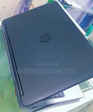 Photo - New Laptop HP ProBook 650 G1 8GB Intel Core I5 HDD 500GB