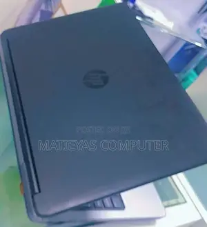 New Laptop HP ProBook 650 G1 8GB Intel Core I5 HDD 500GB