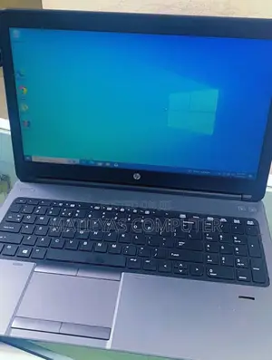 New Laptop HP ProBook 650 G1 8GB Intel Core I5 HDD 500GB