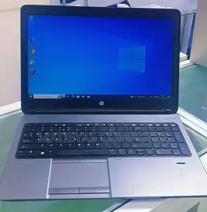 New Laptop HP ProBook 650 G1 8GB Intel Core I5 HDD 500GB