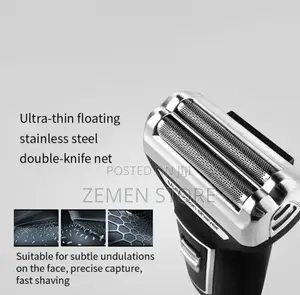 Yoko Hair Nose Beard Trimmer High Quality