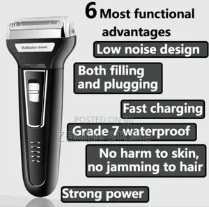 Yoko Hair Nose Beard Trimmer High Quality
