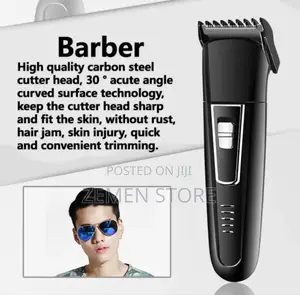 Yoko Hair Nose Beard Trimmer High Quality