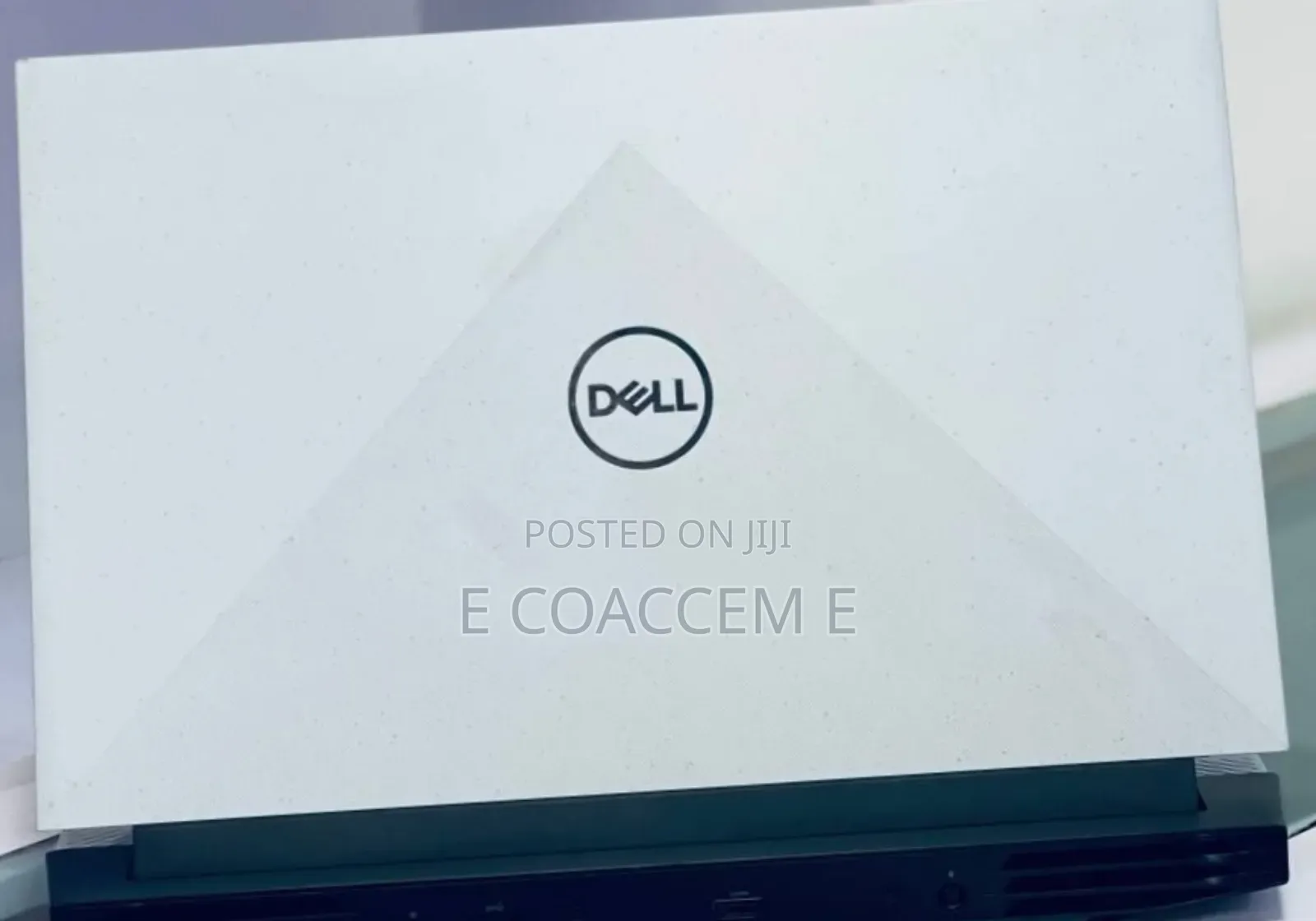 New Laptop Dell 16GB AMD Ryzen 7 SSD 512GB