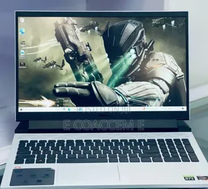 New Laptop Dell 16GB AMD Ryzen 7 SSD 512GB