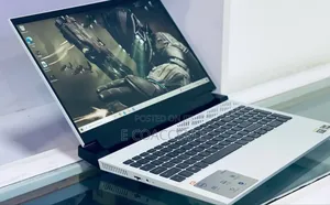 New Laptop Dell 16GB AMD Ryzen 7 SSD 512GB