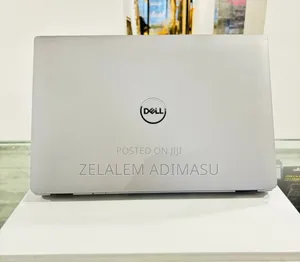 New Laptop Dell Latitude 5310 16GB Intel Core I7 SSD 512GB