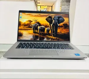 New Laptop Dell Latitude 5310 16GB Intel Core I7 SSD 512GB