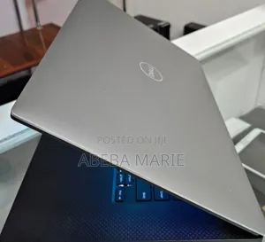 New Laptop Dell Precision 5540 16GB Intel Core I9 SSD 512GB