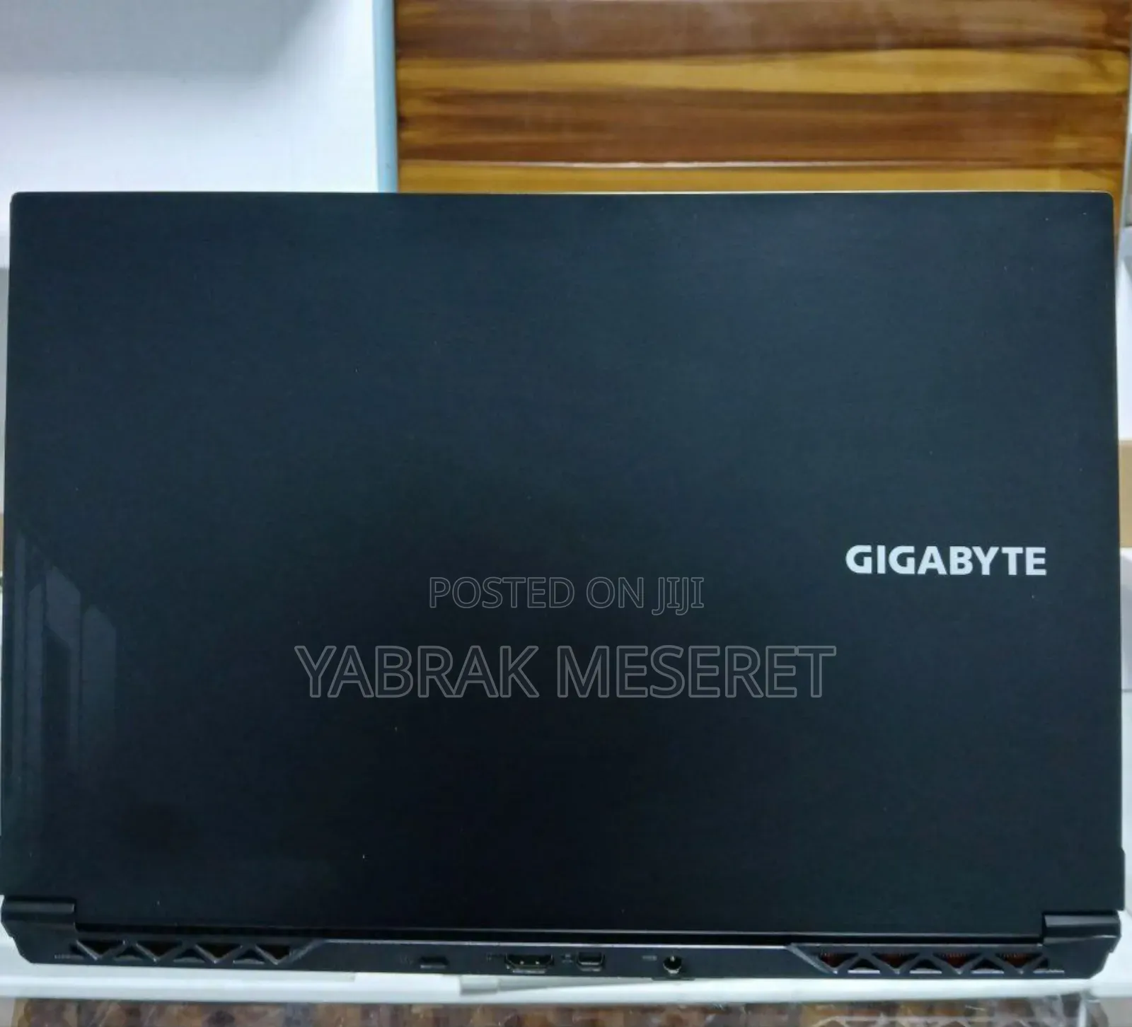 New Laptop Lenovo 16GB Intel Core I7 SSD 1T