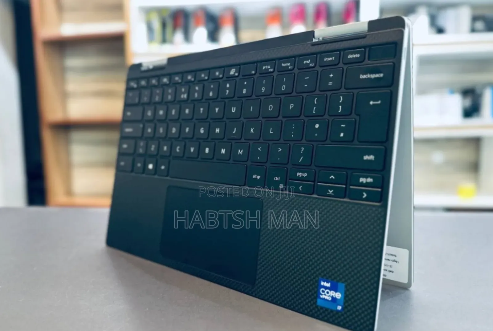 New Laptop Lenovo Legion 5 16GB Intel Core i5 HDD+SSD 512GB