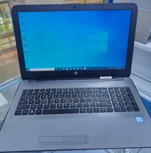 New Laptop HP 4GB Intel Core I3 HDD 500GB