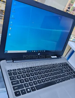 New Laptop HP 4GB Intel Core I3 HDD 500GB
