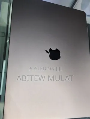 New Laptop Apple MacBook Pro 2021 M1 16GB Apple M1 SSD 1T