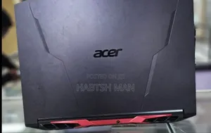 New Laptop Acer Nitro 5 16GB Intel Core i7 SSD 512GB