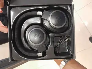 JBL Headphones