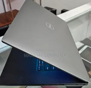 New Laptop Dell Precision 5540 16GB Intel Core I9 SSD 512GB