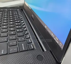 New Laptop Dell Precision 5540 16GB Intel Core I9 SSD 512GB