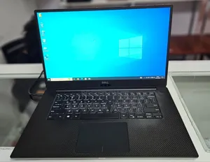 New Laptop Dell Precision 5540 16GB Intel Core I9 SSD 512GB